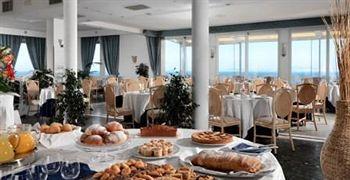 Mediterraneo Hotel Sant'Agnello Viale Crawford 85