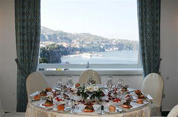 Mediterraneo Hotel Sant'Agnello Viale Crawford 85