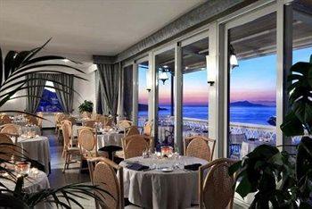 Mediterraneo Hotel Sant'Agnello Viale Crawford 85