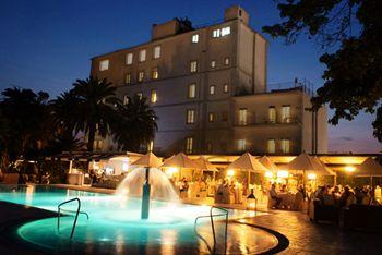 Mediterraneo Hotel Sant'Agnello Viale Crawford 85