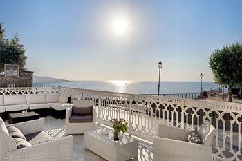 Mediterraneo Hotel Sant'Agnello Viale Crawford 85