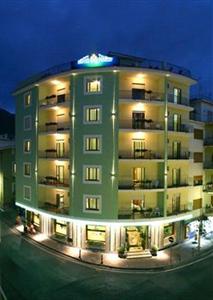 Tourist Hotel Sorrento Corso Italia 315