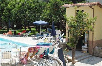 Tourist Hotel Sorrento Corso Italia 315