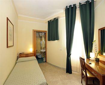 Tourist Hotel Sorrento Corso Italia 315