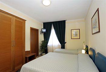 Tourist Hotel Sorrento Corso Italia 315