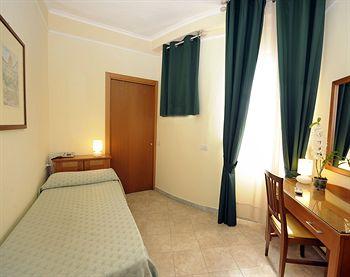 Tourist Hotel Sorrento Corso Italia 315