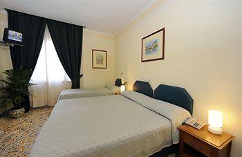 Tourist Hotel Sorrento Corso Italia 315