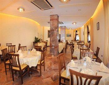 Tourist Hotel Sorrento Corso Italia 315