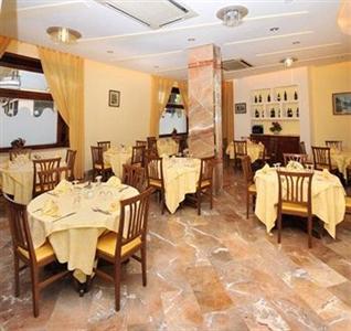 Tourist Hotel Sorrento Corso Italia 315