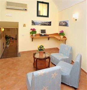 Tourist Hotel Sorrento Corso Italia 315