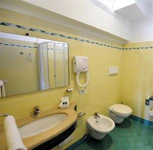 Tourist Hotel Sorrento Corso Italia 315