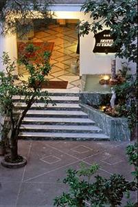 Hotel Zi Teresa Sorrento Vico III Rota 3