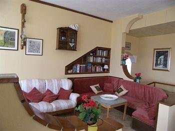 Villa Fiorita Hotel Sorrento Via Nastro Verde 96