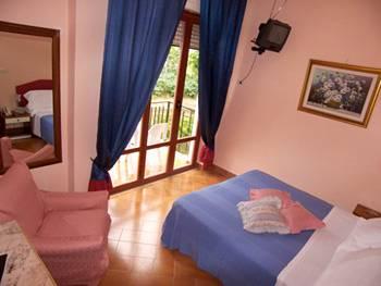 Villa Fiorita Hotel Sorrento Via Nastro Verde 96