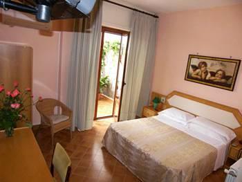 Villa Fiorita Hotel Sorrento Via Nastro Verde 96