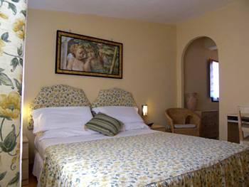 Villa Fiorita Hotel Sorrento Via Nastro Verde 96