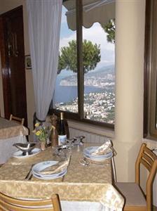 Villa Fiorita Hotel Sorrento Via Nastro Verde 96