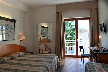 Caravel Hotel Sant'Agnello Corso Marion Crawford 61