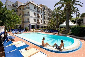 Caravel Hotel Sant'Agnello Corso Marion Crawford 61