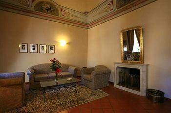 Hotel Palazzo Bocci Spello Via Cavour 17