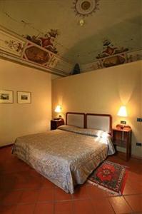 Hotel Palazzo Bocci Spello Via Cavour 17