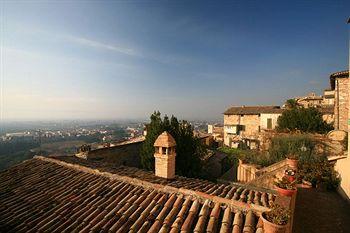 Hotel Palazzo Bocci Spello Via Cavour 17