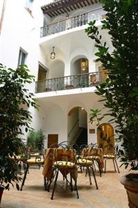 Cavaliere Palace Hotel Spoleto Corso Garibaldi 49