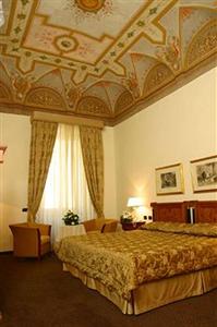 Cavaliere Palace Hotel Spoleto Corso Garibaldi 49