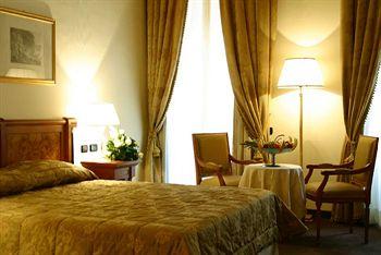 Cavaliere Palace Hotel Spoleto Corso Garibaldi 49