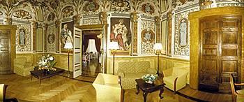 Cavaliere Palace Hotel Spoleto Corso Garibaldi 49