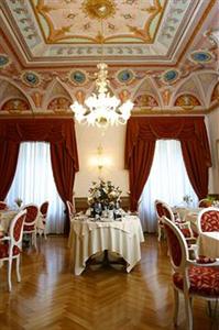 Cavaliere Palace Hotel Spoleto Corso Garibaldi 49