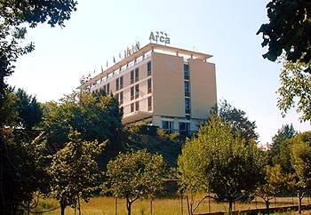 Arca Hotel Spoleto S.S. Flaminia km 127