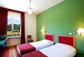 Arca Hotel Spoleto S.S. Flaminia km 127