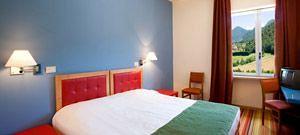 Arca Hotel Spoleto S.S. Flaminia km 127