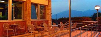 Arca Hotel Spoleto S.S. Flaminia km 127