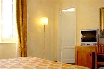 Villa Imperiale Hotel Spotorno Via Aurelia 47