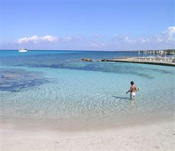 Club Hotel Ancora Stintino Lottizzazione Ancora