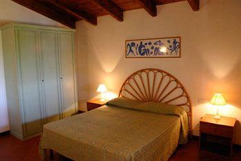 Sea & Villas Hotel Stintino Loc. Su Torrione