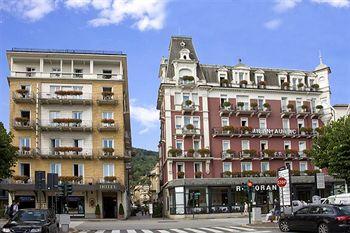 Hotel Milan Speranza Au Lac Stresa Piazza Marconi 6-9