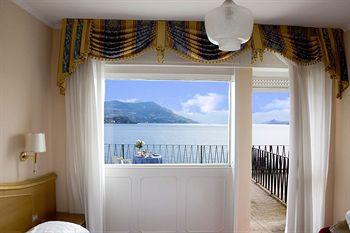 Hotel Milan Speranza Au Lac Stresa Piazza Marconi 6-9