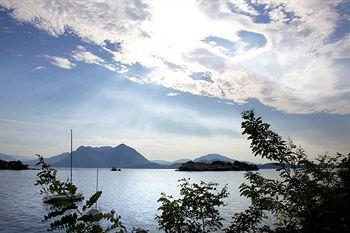 Hotel Milan Speranza Au Lac Stresa Piazza Marconi 6-9