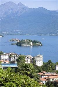 Hotel Milan Speranza Au Lac Stresa Piazza Marconi 6-9