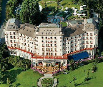 Regina Palace Hotel Stresa Corso Umberto I Lago Maggiore, 28838