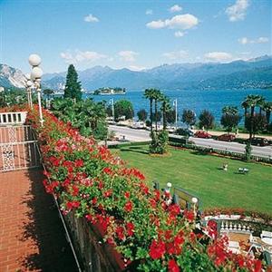 Regina Palace Hotel Stresa Corso Umberto I Lago Maggiore, 28838