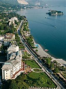 Regina Palace Hotel Stresa Corso Umberto I Lago Maggiore, 28838