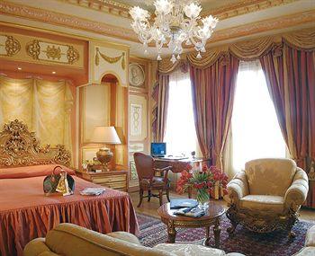 Regina Palace Hotel Stresa Corso Umberto I Lago Maggiore, 28838