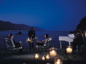 Grand Hotel Atlantis Bay Taormina Via Nazionale 161