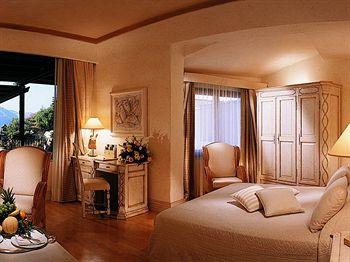 Grand Hotel Atlantis Bay Taormina Via Nazionale 161