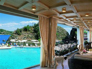 Grand Hotel Atlantis Bay Taormina Via Nazionale 161