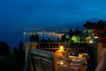 Grand Hotel San Pietro Taormina Via Pirandello, 50